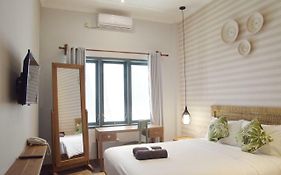 Grhatama Guest House